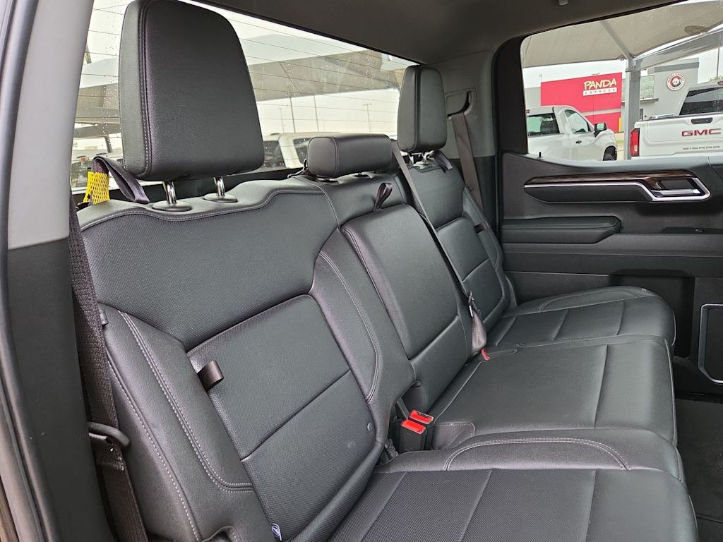 Thumbnail: 2025 GMC Sierra 1500 - 13