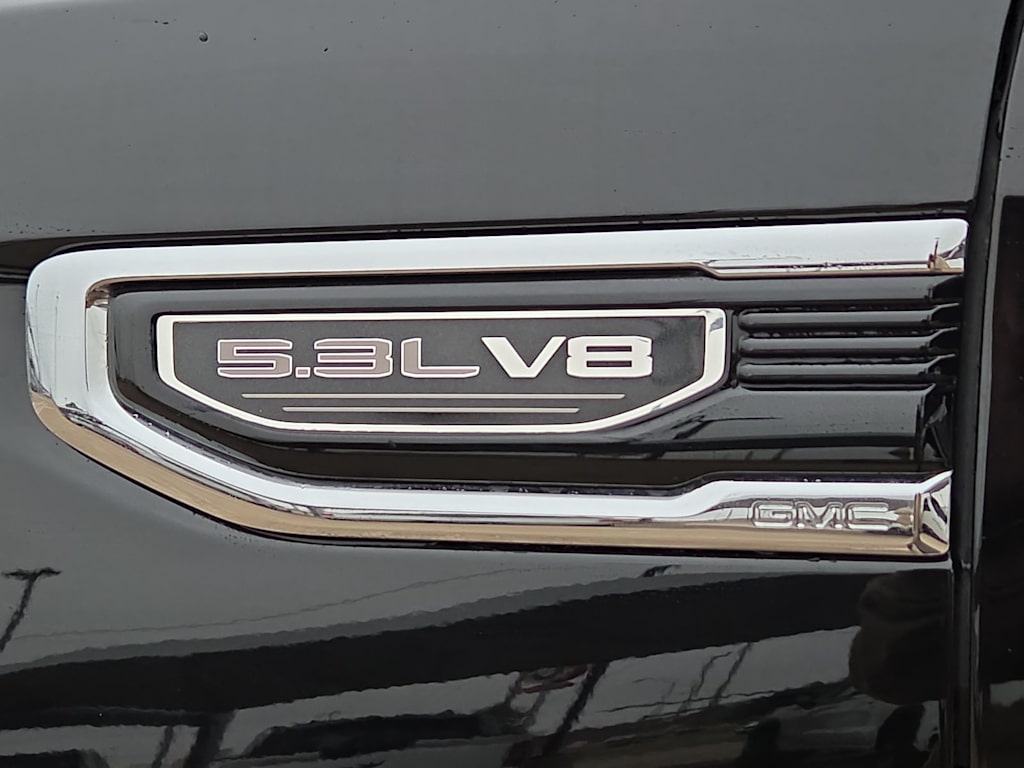 Thumbnail: 2025 GMC Sierra 1500 - 7