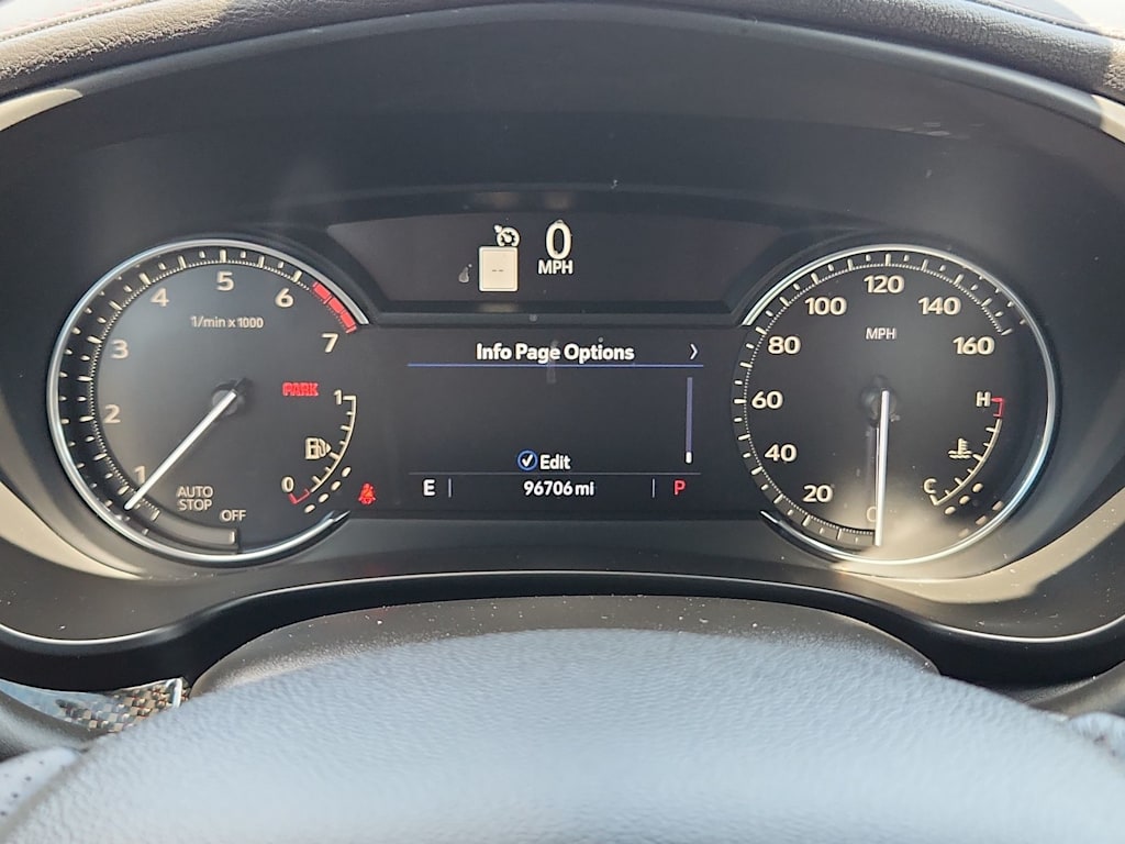 Thumbnail: 2021 Cadillac XT4 - 15