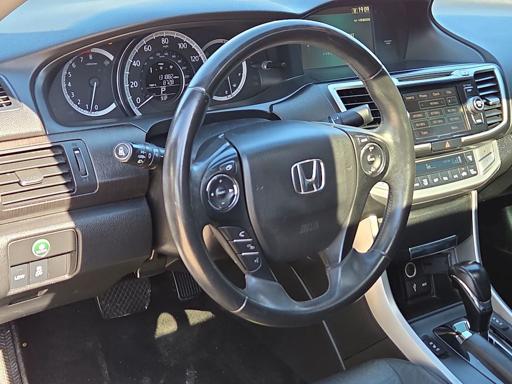 Thumbnail: 2015 Honda Accord - 2