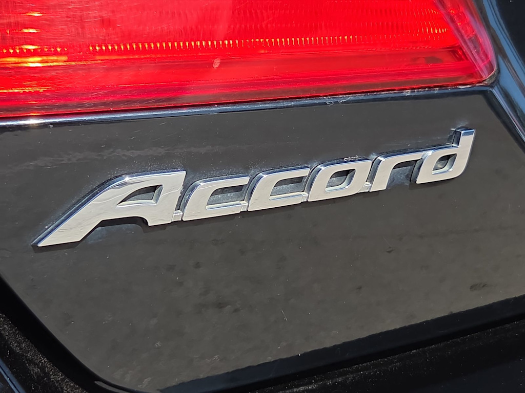Thumbnail: 2015 Honda Accord - 5