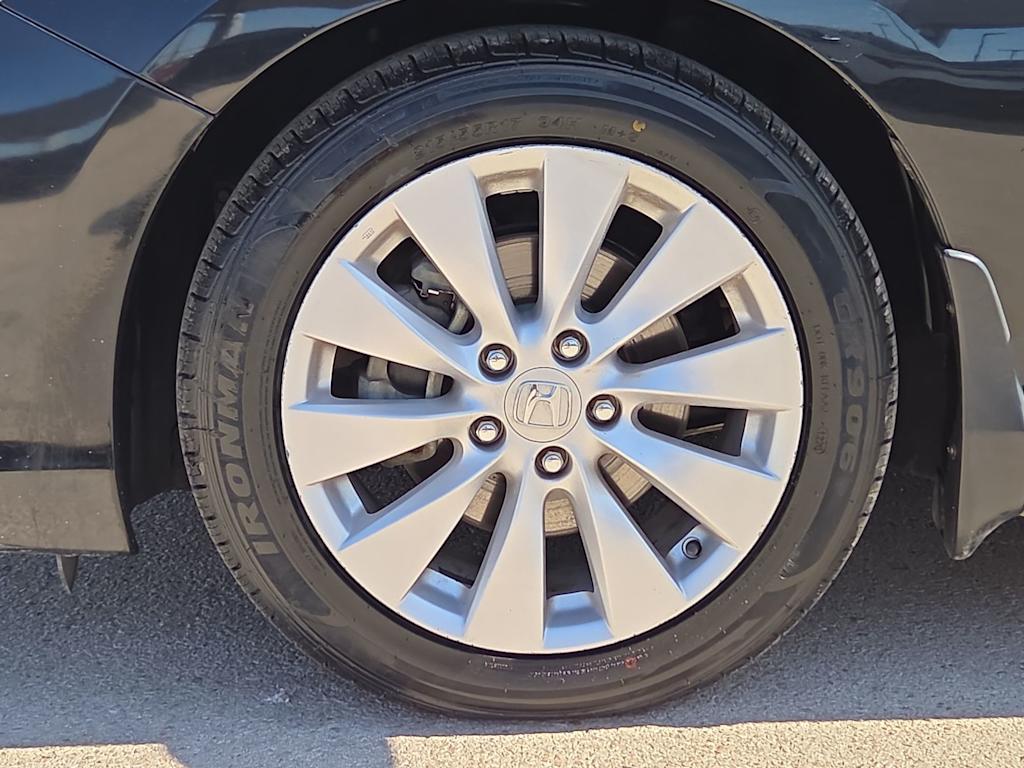 Thumbnail: 2015 Honda Accord - 6