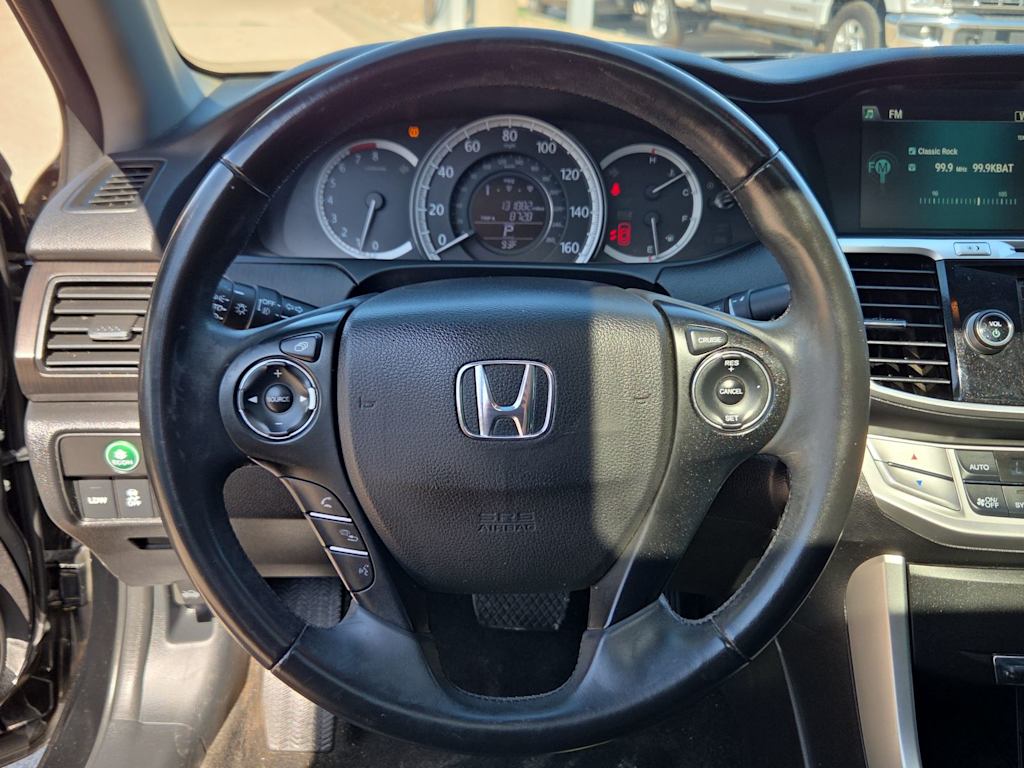 Thumbnail: 2015 Honda Accord - 12