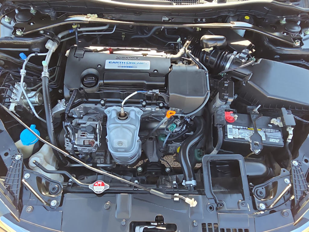 Thumbnail: 2015 Honda Accord - 7
