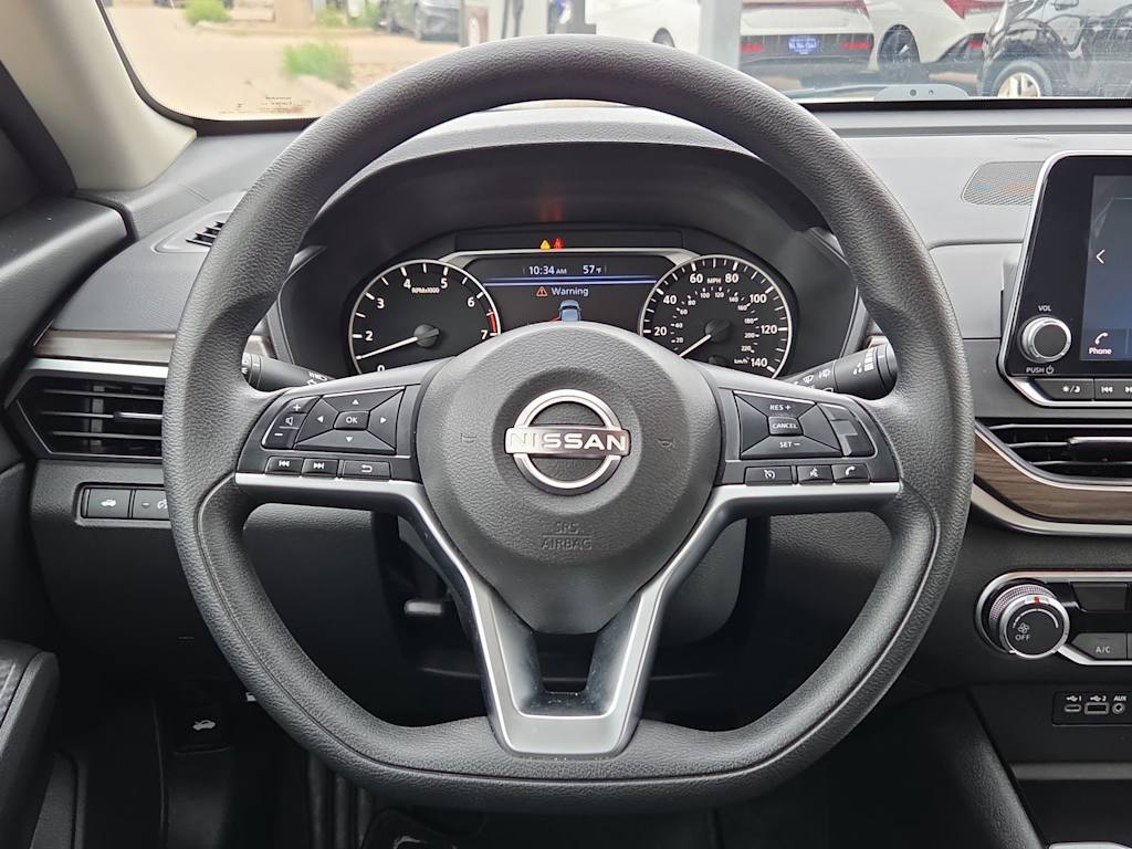 Thumbnail: 2024 Nissan Altima - 13