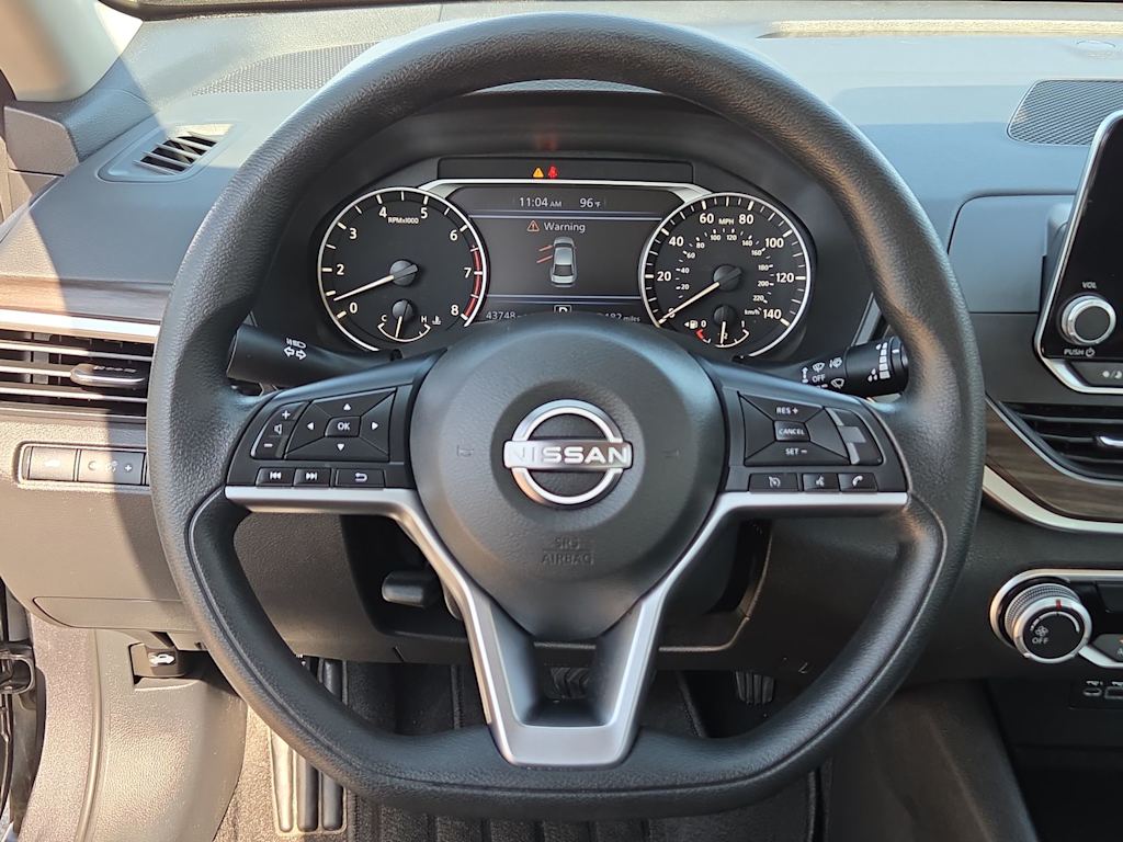 Thumbnail: 2024 Nissan Altima - 13
