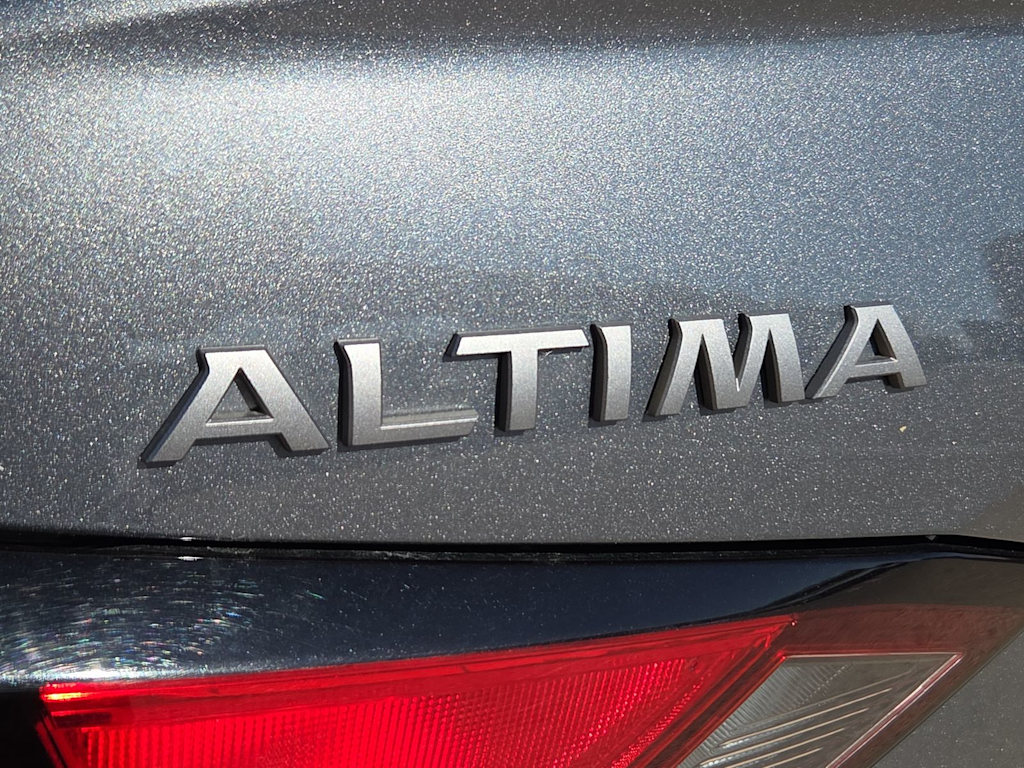 Thumbnail: 2024 Nissan Altima - 6