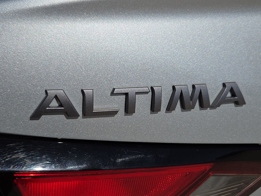 Thumbnail: 2024 Nissan Altima - 21