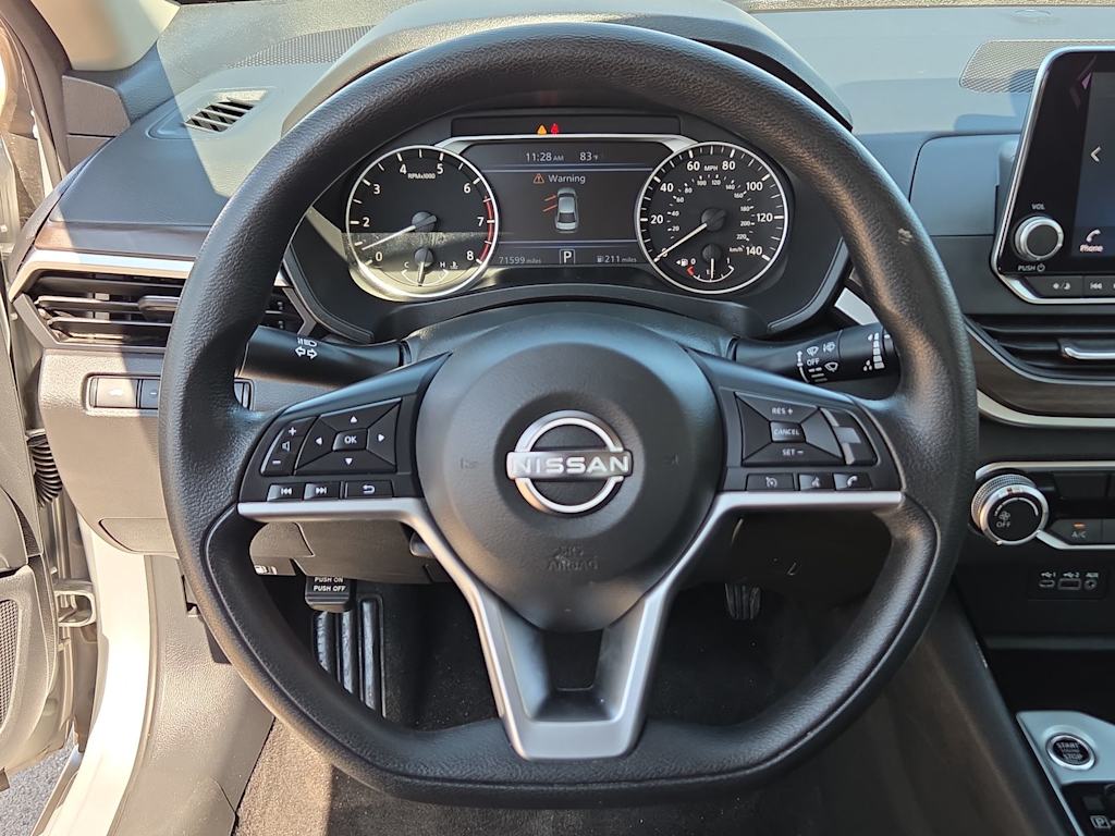Thumbnail: 2024 Nissan Altima - 14