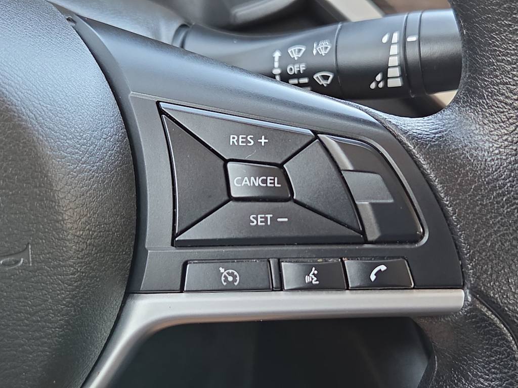 Thumbnail: 2024 Nissan Altima - 23