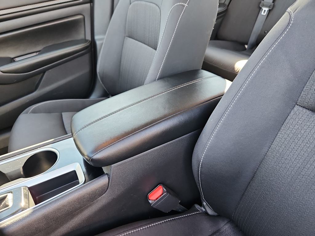 Thumbnail: 2024 Nissan Altima - 24