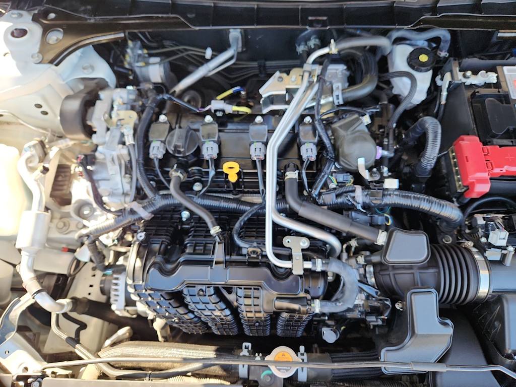 Thumbnail: 2024 Nissan Altima - 9