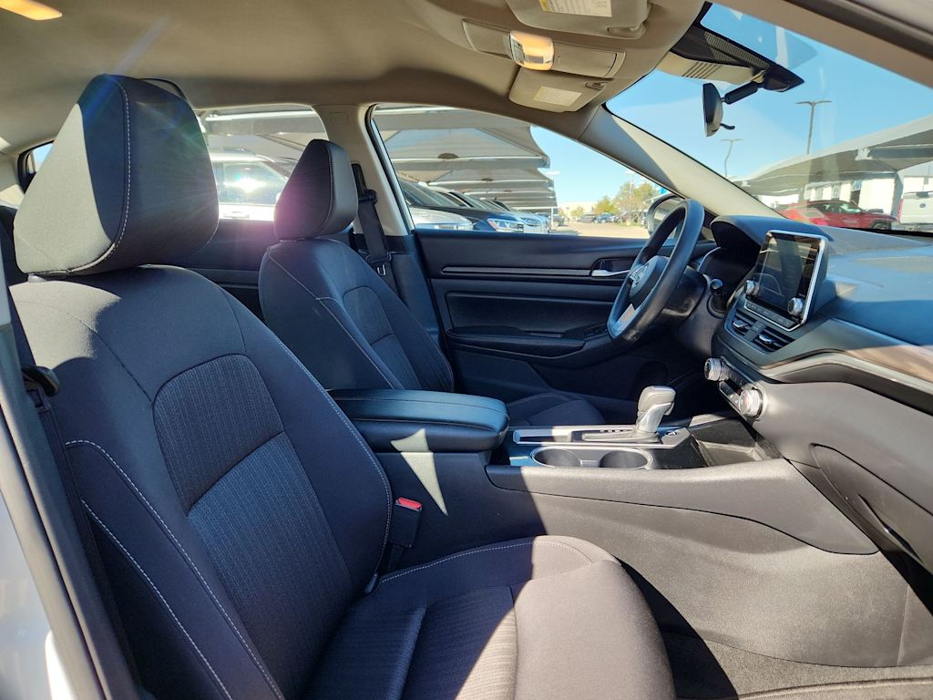 Thumbnail: 2024 Nissan Altima - 12