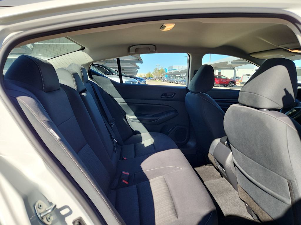 Thumbnail: 2024 Nissan Altima - 23