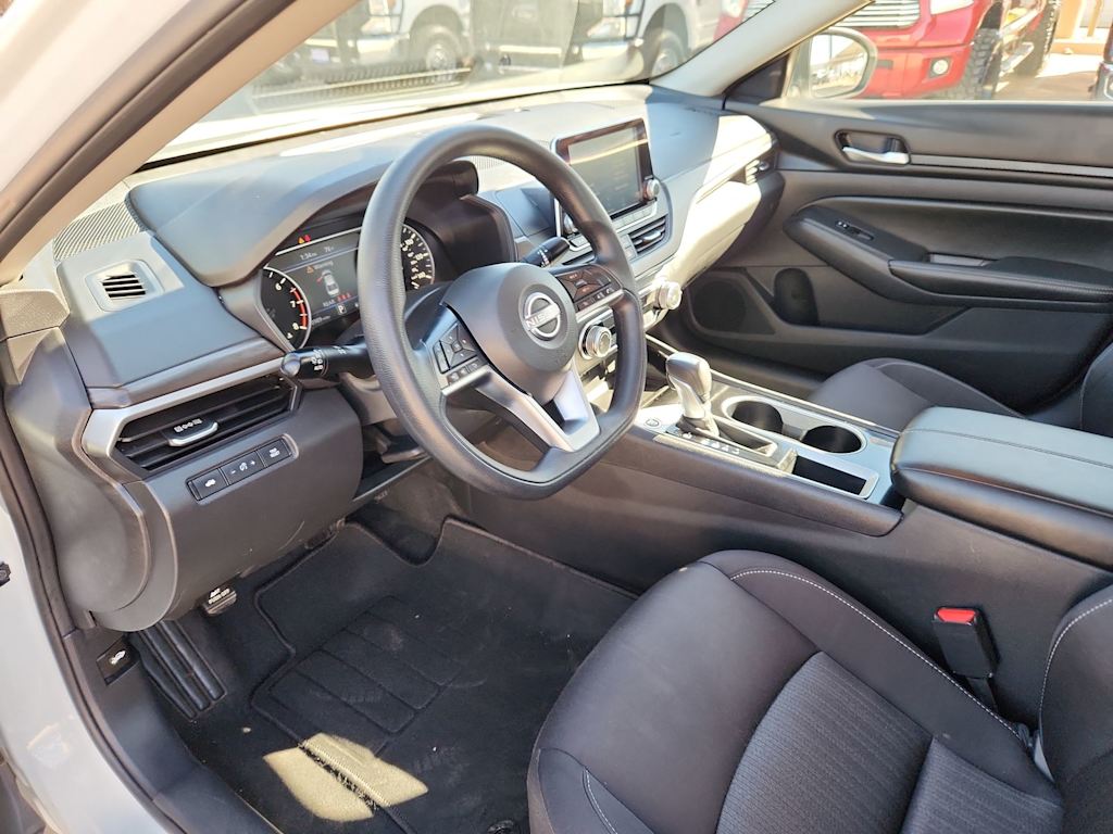 Thumbnail: 2024 Nissan Altima - 2