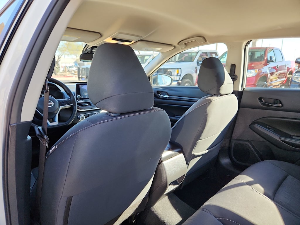 Thumbnail: 2024 Nissan Altima - 13