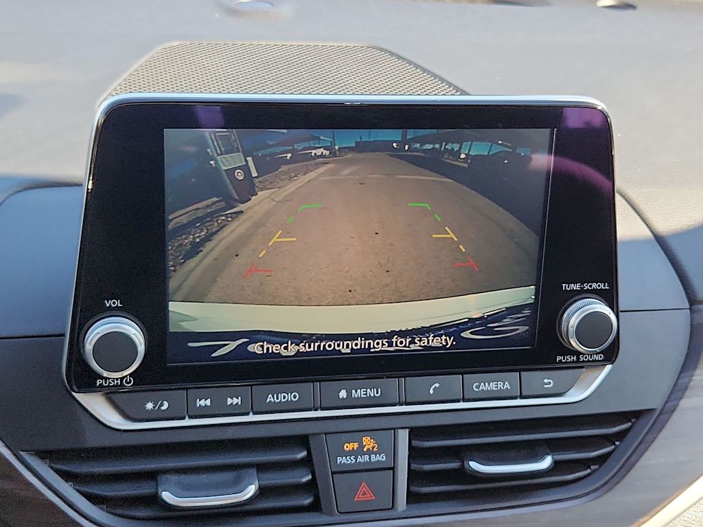 Thumbnail: 2024 Nissan Altima - 25