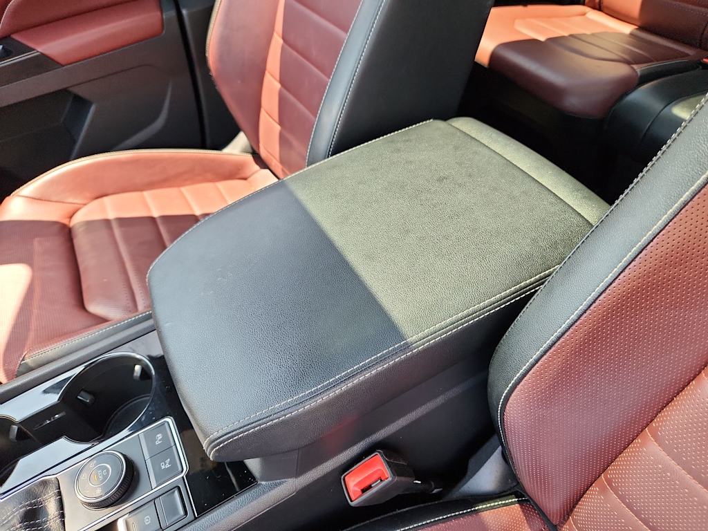 Thumbnail: 2021 Volkswagen Atlas - 25