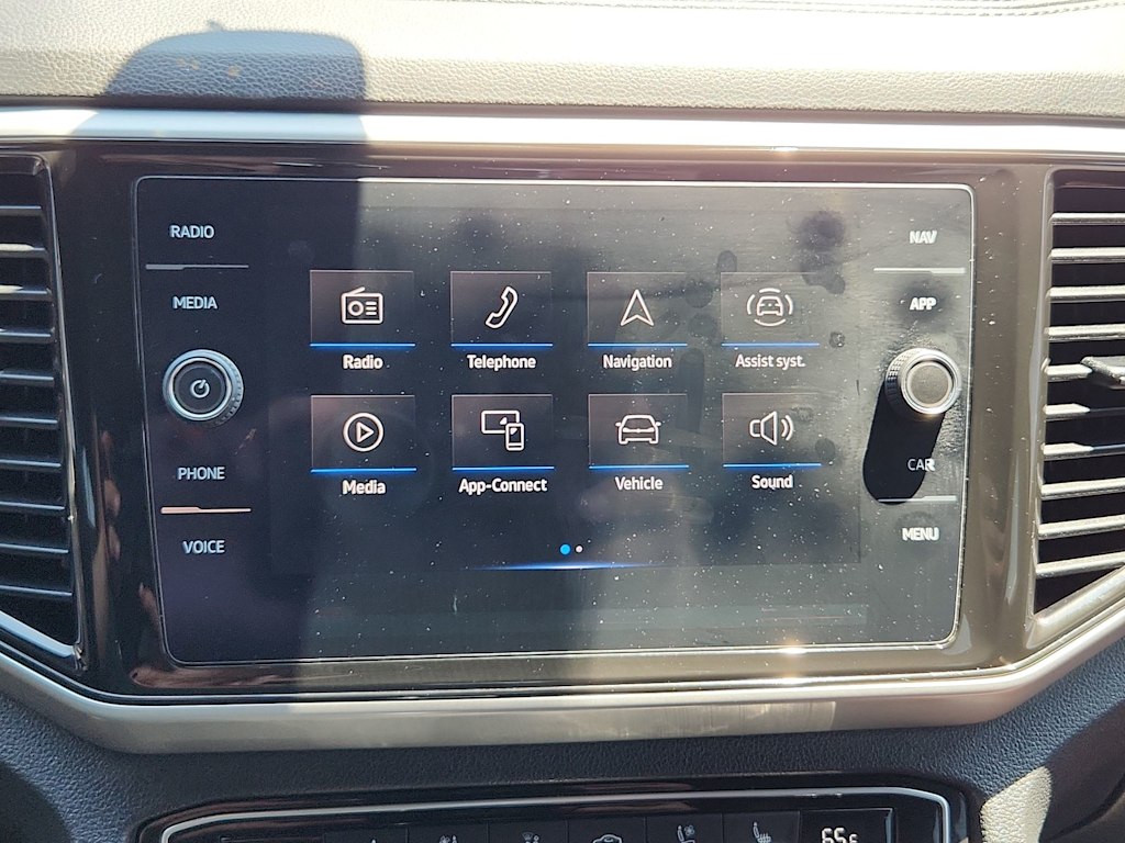 Thumbnail: 2021 Volkswagen Atlas - 15