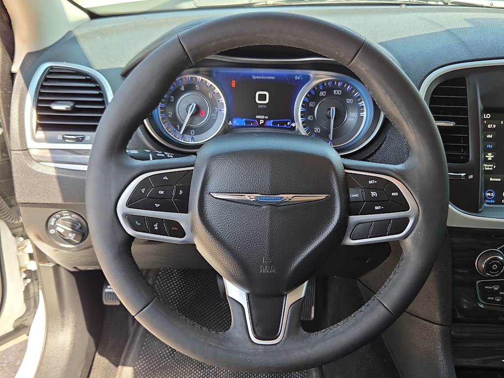Thumbnail: 2022 Chrysler 300 - 13