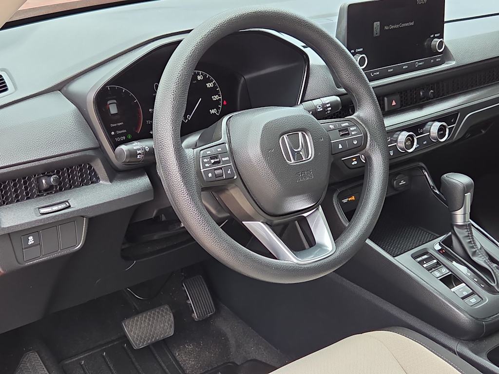 Thumbnail: 2025 Honda CR-V - 2