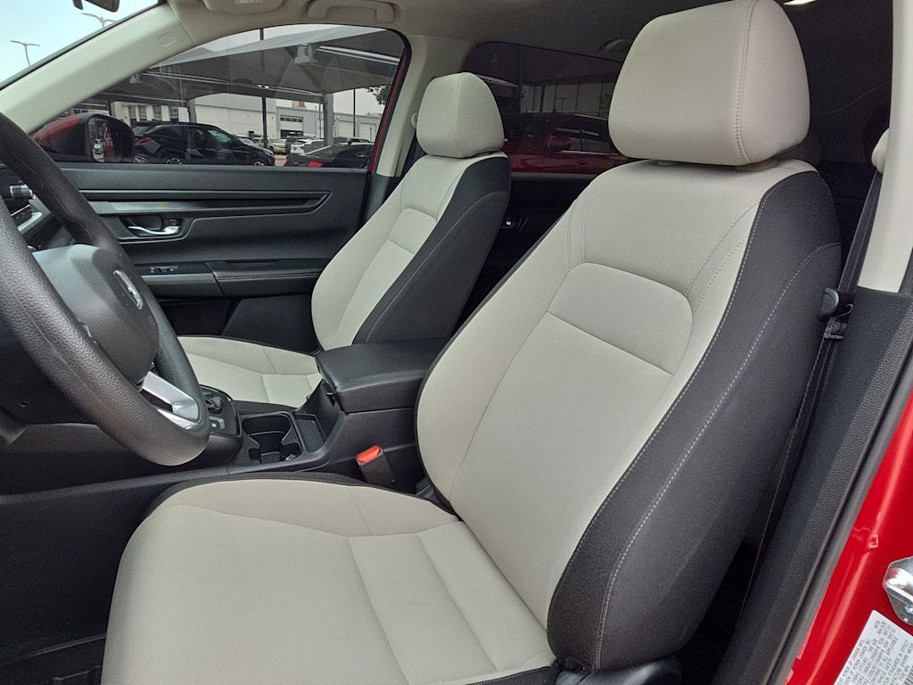 Thumbnail: 2025 Honda CR-V - 11