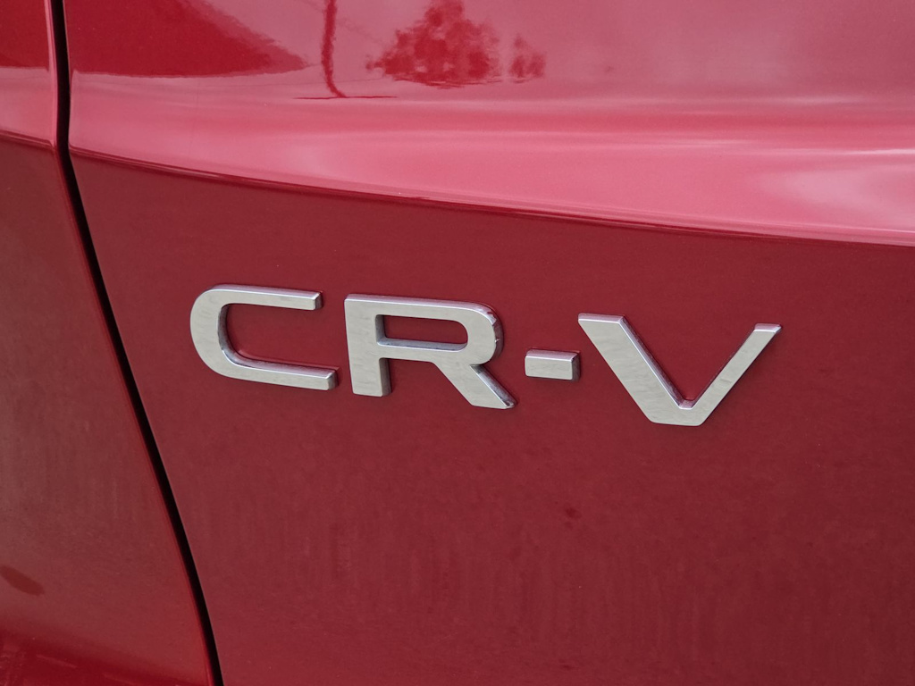Thumbnail: 2025 Honda CR-V - 7