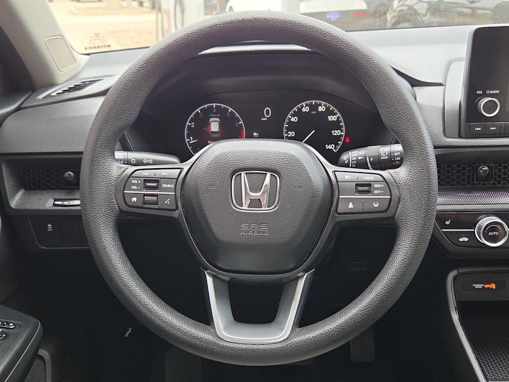 Thumbnail: 2025 Honda CR-V - 14