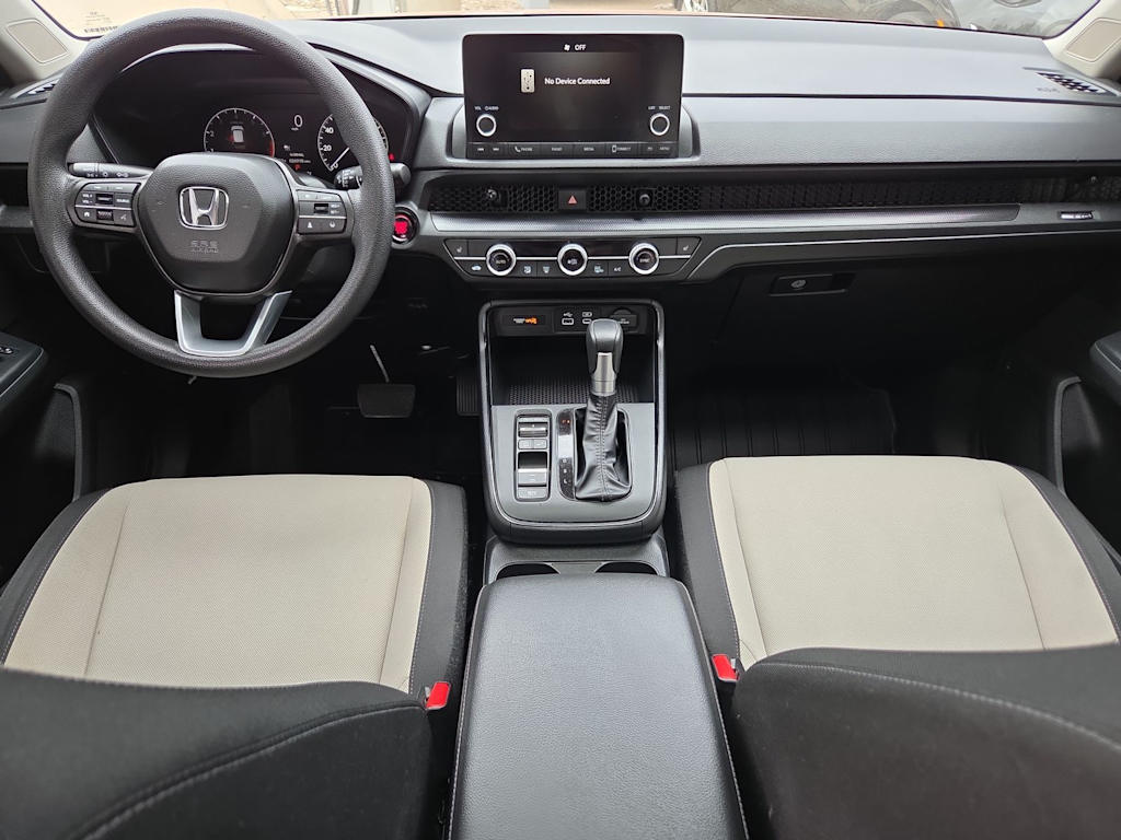 Thumbnail: 2025 Honda CR-V - 10