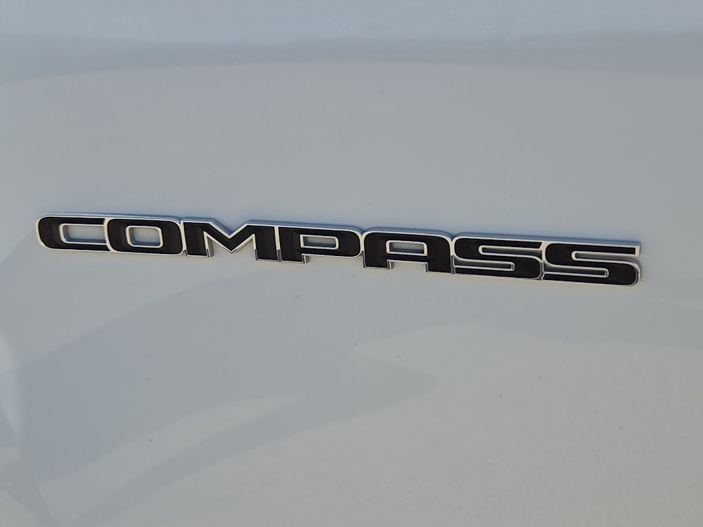 Thumbnail: 2024 Jeep Compass - 6