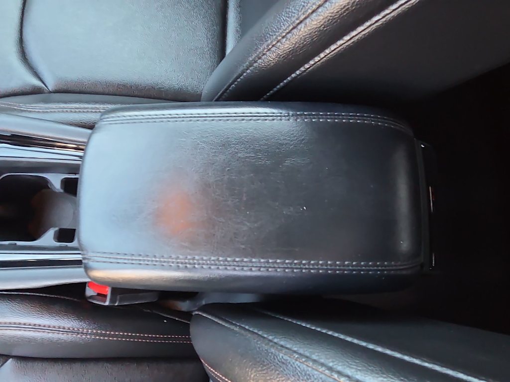 Thumbnail: 2024 Jeep Compass - 14