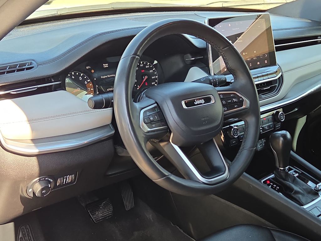 Thumbnail: 2024 Jeep Compass - 2