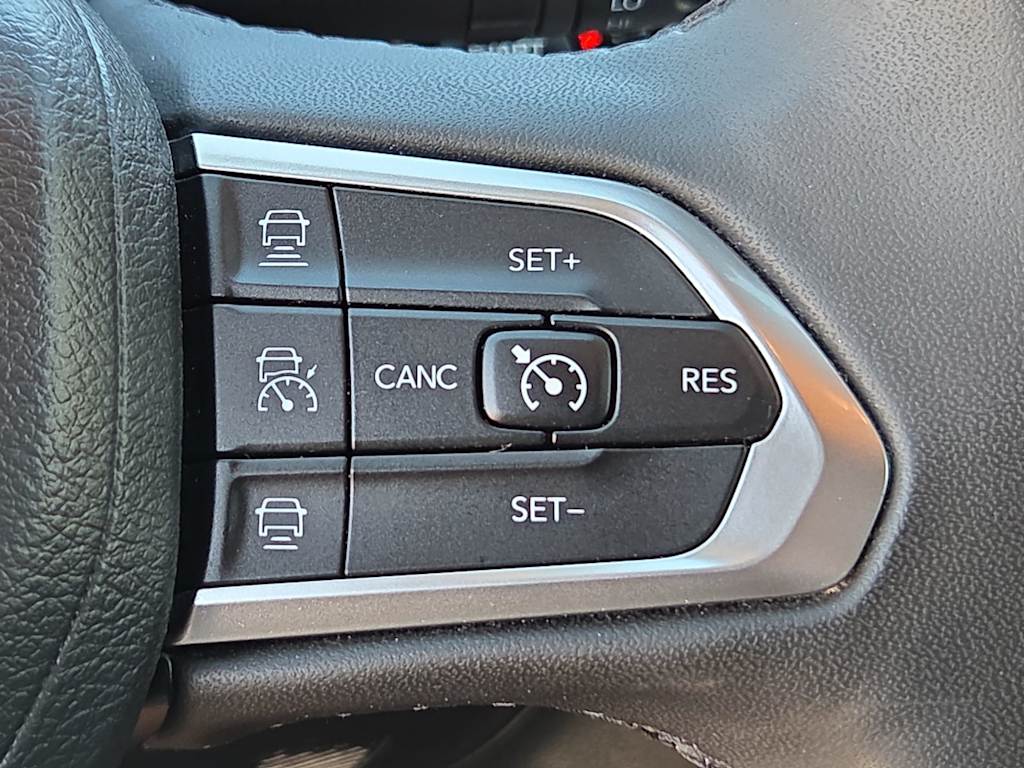 Thumbnail: 2024 Jeep Compass - 23