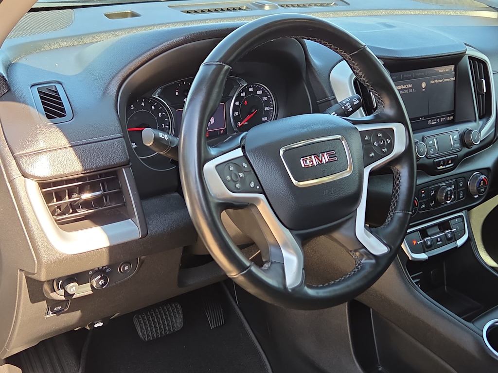 Thumbnail: 2023 GMC Terrain - 2