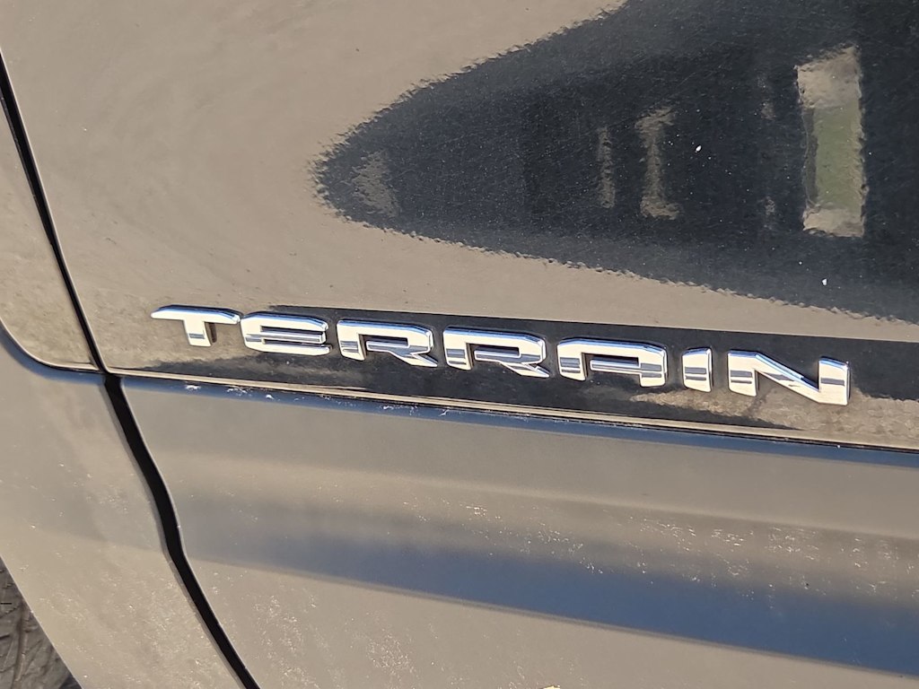 Thumbnail: 2023 GMC Terrain - 6
