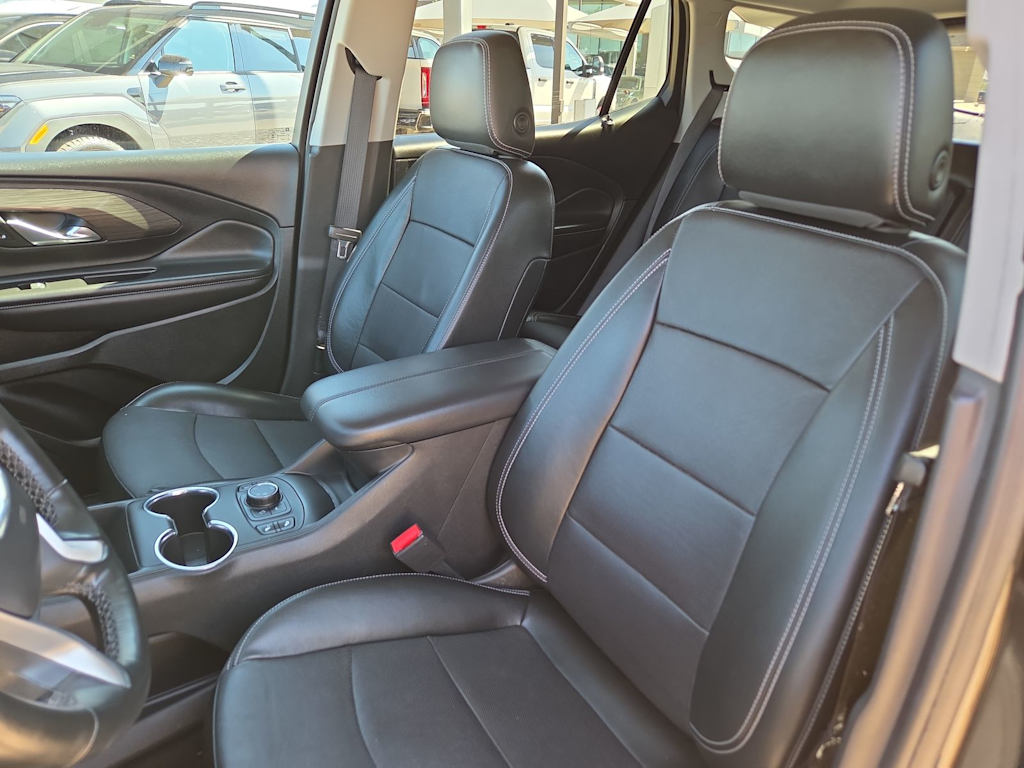 Thumbnail: 2023 GMC Terrain - 10