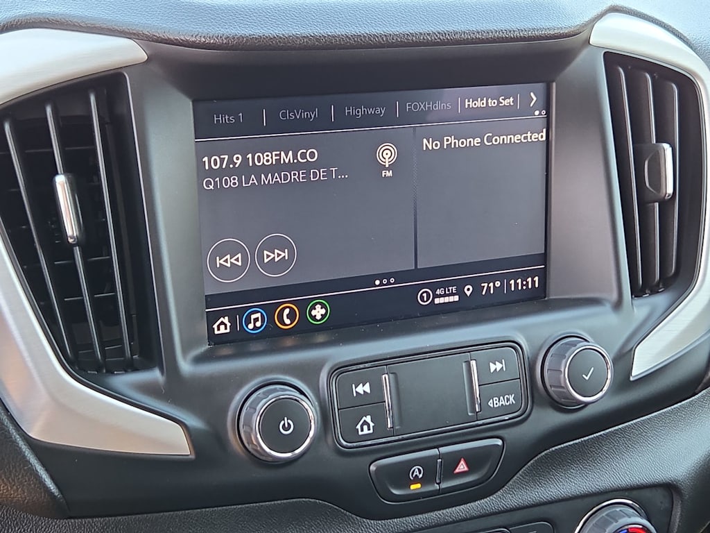 Thumbnail: 2023 GMC Terrain - 14