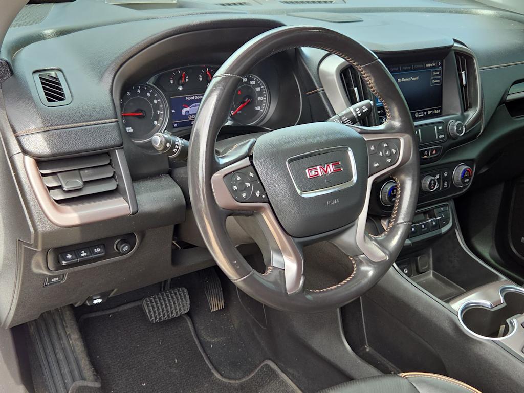 Thumbnail: 2022 GMC Terrain - 2