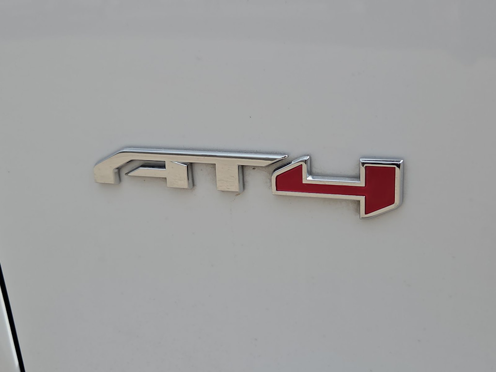 Thumbnail: 2022 GMC Terrain - 5