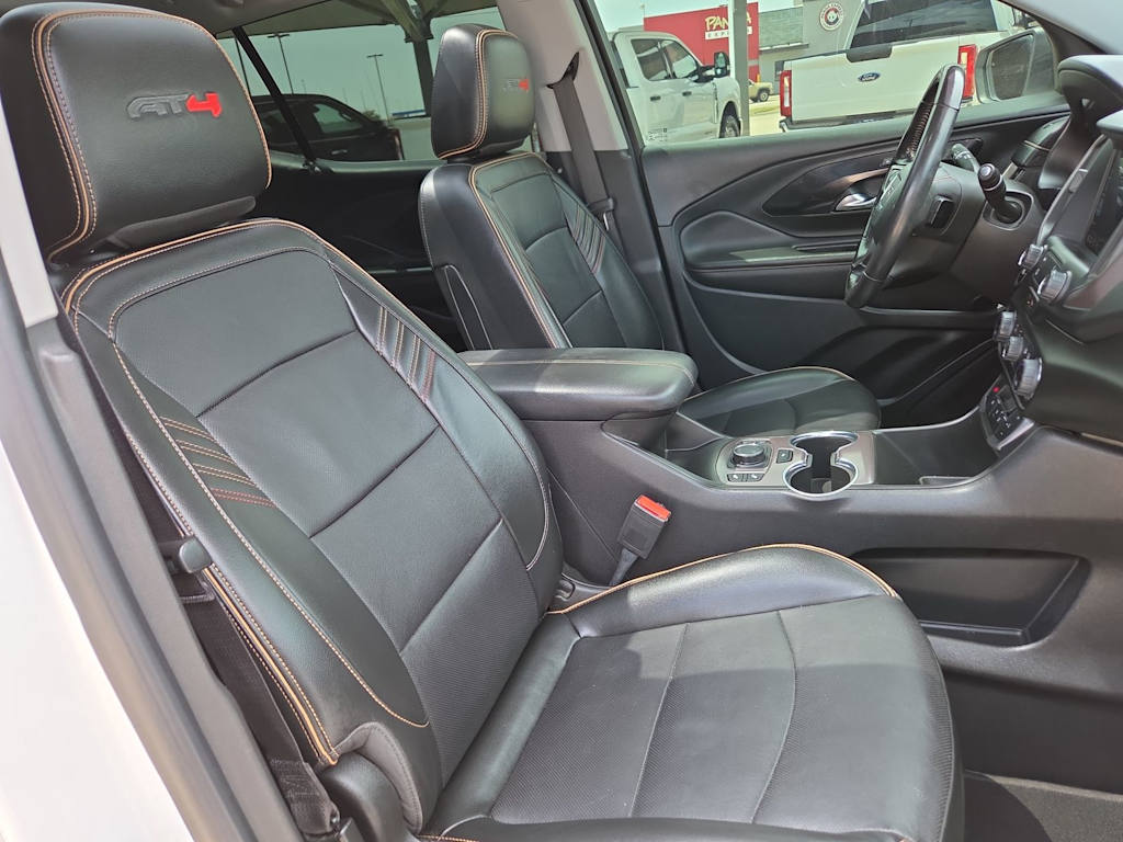 Thumbnail: 2022 GMC Terrain - 21