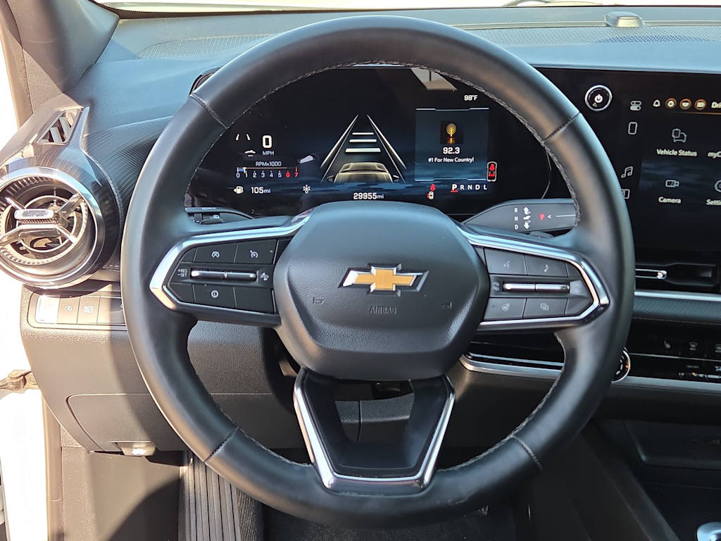 Thumbnail: 2026 Chevrolet Equinox - 14