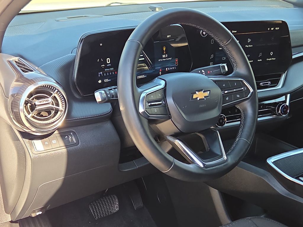 Thumbnail: 2026 Chevrolet Equinox - 2