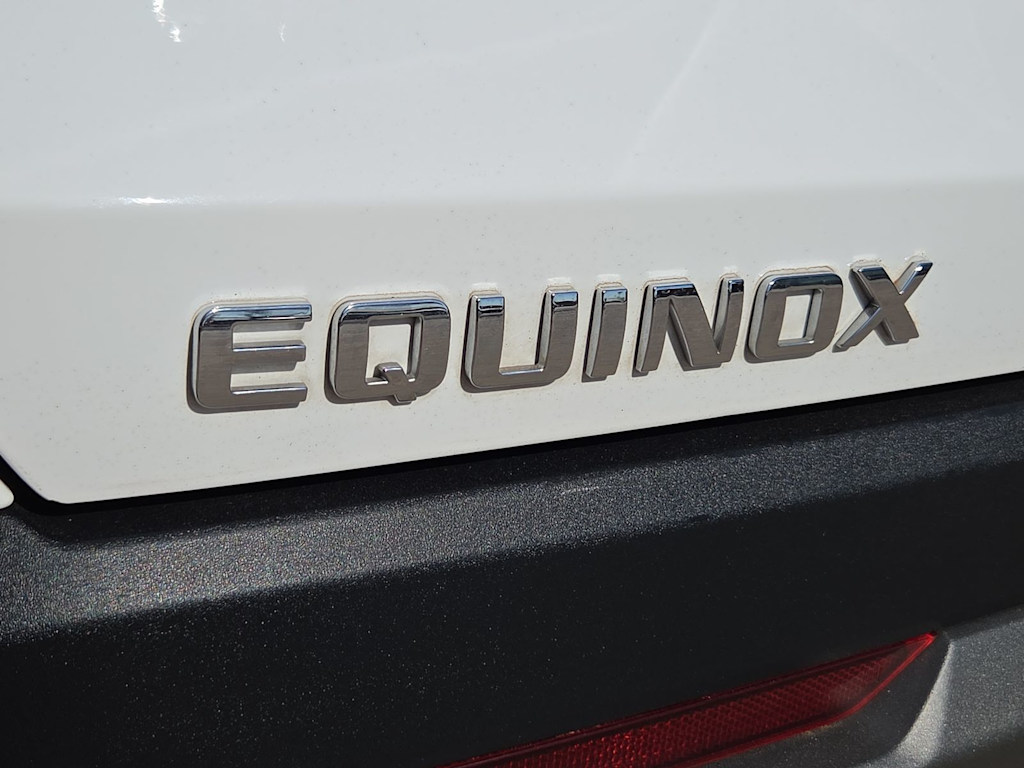 Thumbnail: 2026 Chevrolet Equinox - 7