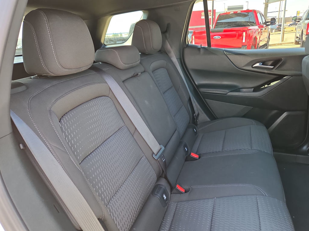 Thumbnail: 2026 Chevrolet Equinox - 13