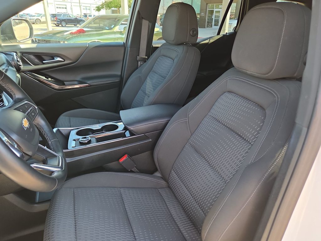 Thumbnail: 2026 Chevrolet Equinox - 11