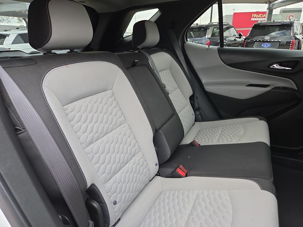 Thumbnail: 2021 Chevrolet Equinox - 11