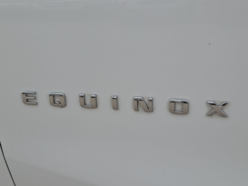 Thumbnail: 2021 Chevrolet Equinox - 5