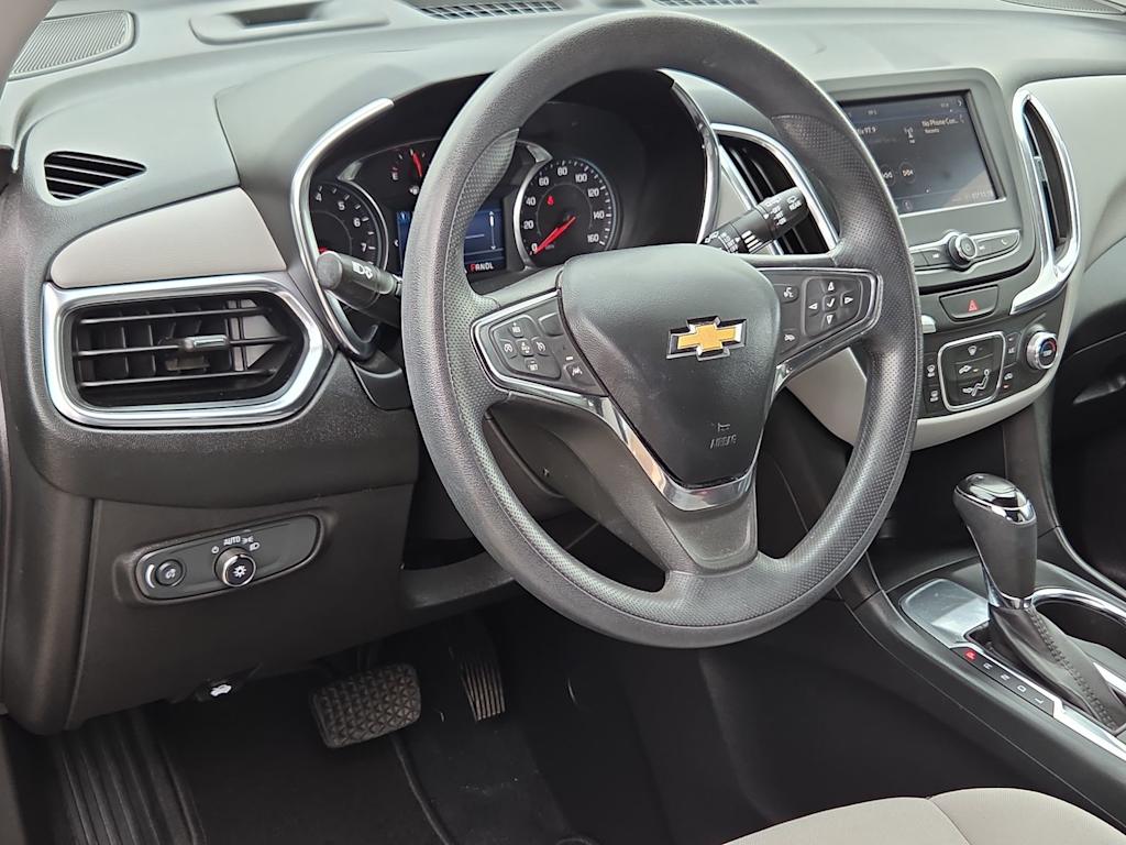 Thumbnail: 2021 Chevrolet Equinox - 2