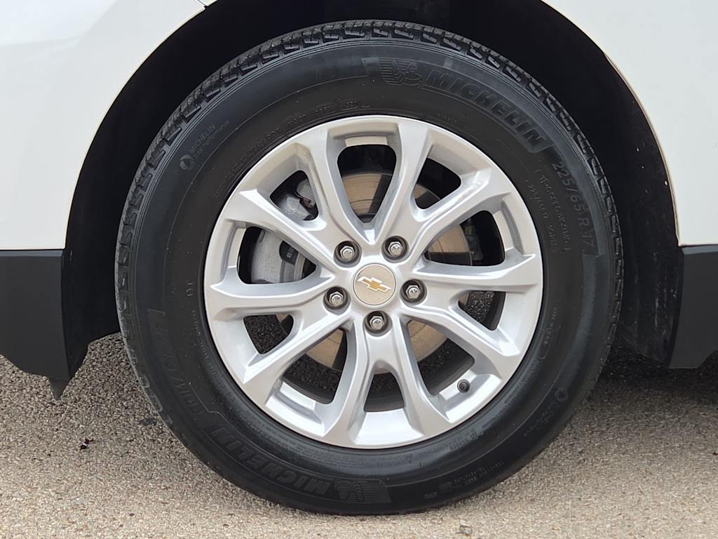 Thumbnail: 2021 Chevrolet Equinox - 6