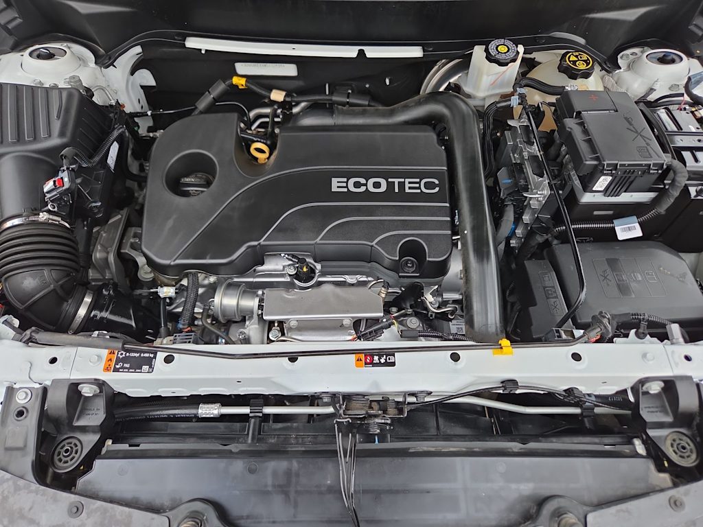 Thumbnail: 2021 Chevrolet Equinox - 7